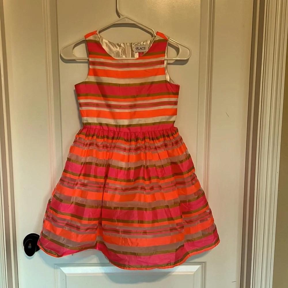 The Children’s Place Sleeveless Dress